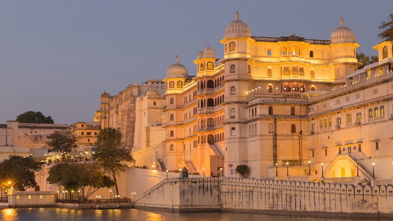 Udaipur